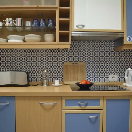 Apartamento 아파트 *