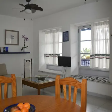 Apartamento * 푸에르토카레로