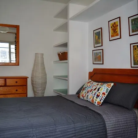 아파트 Apartamento