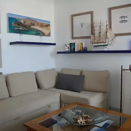 Apartamento 아파트