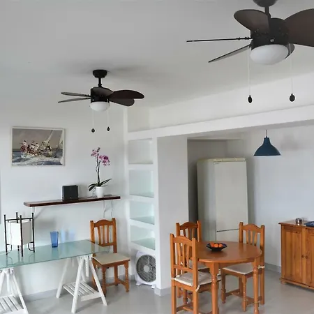 아파트 Apartamento 푸에르토카레로