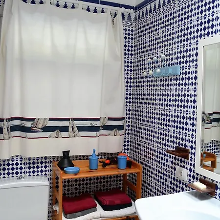 Apartamento *