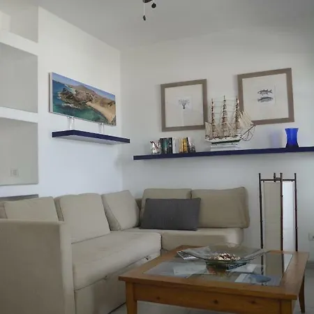 Apartamento プエルト・カレロ