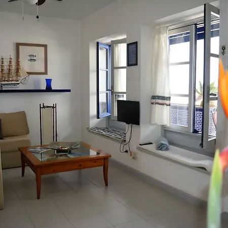 Apartamento *